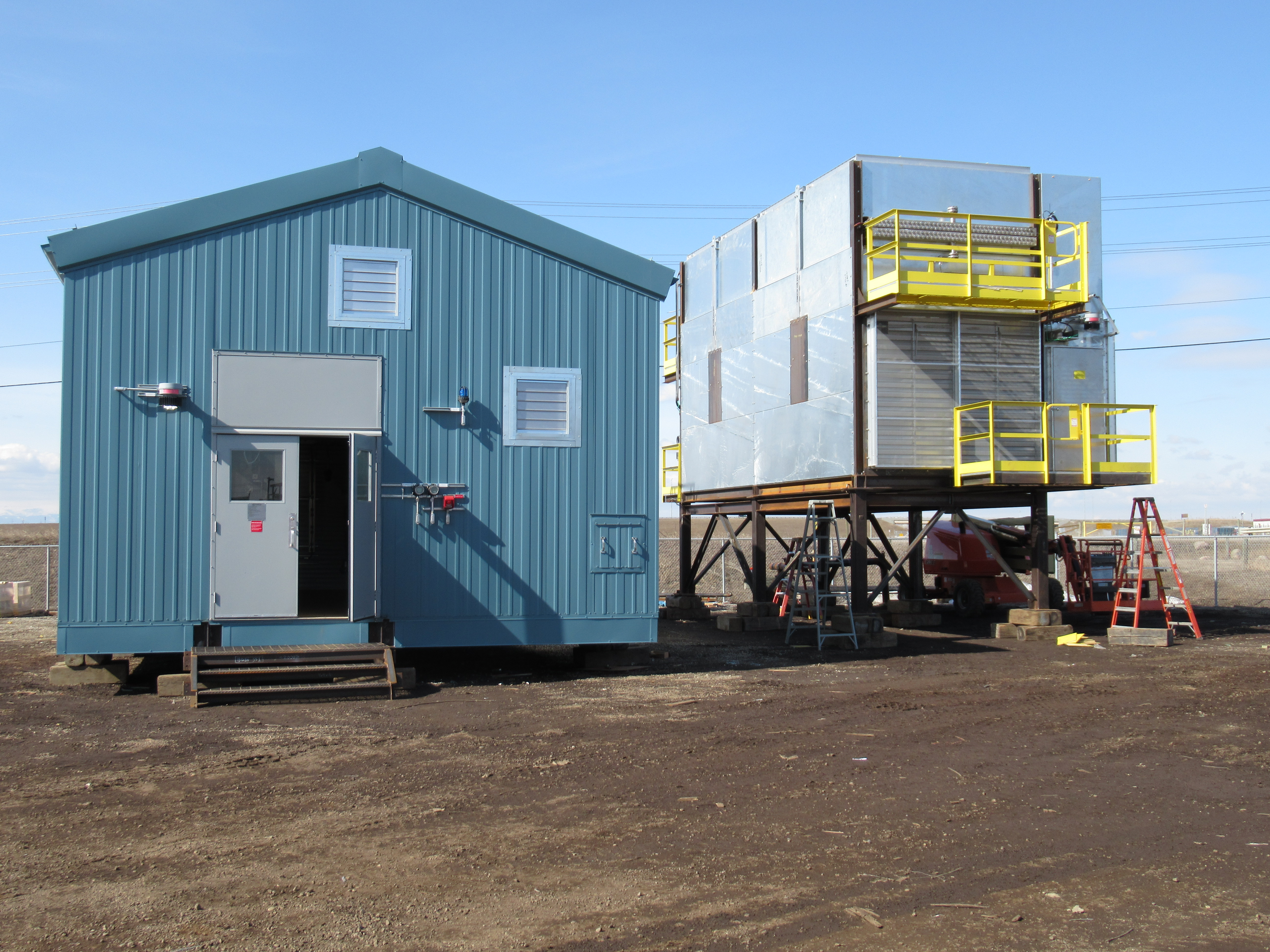 Alstar Oilfield – Calgary