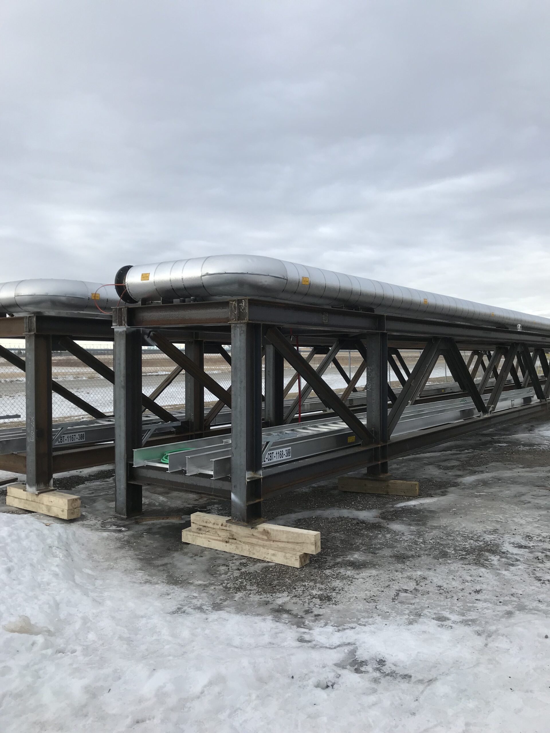 IFC Energy – Calgary