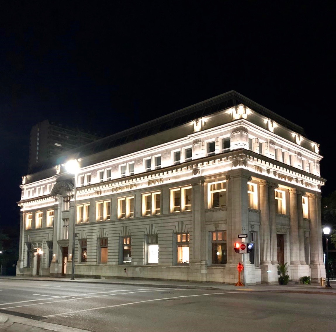 Teatro Group – Calgary