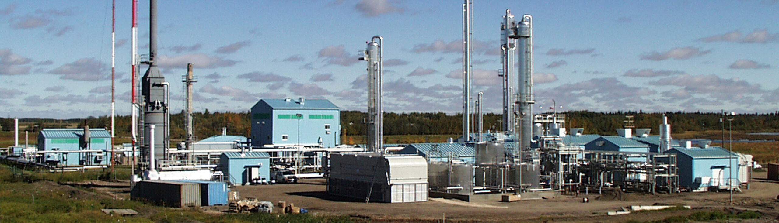 Atco – Alberta