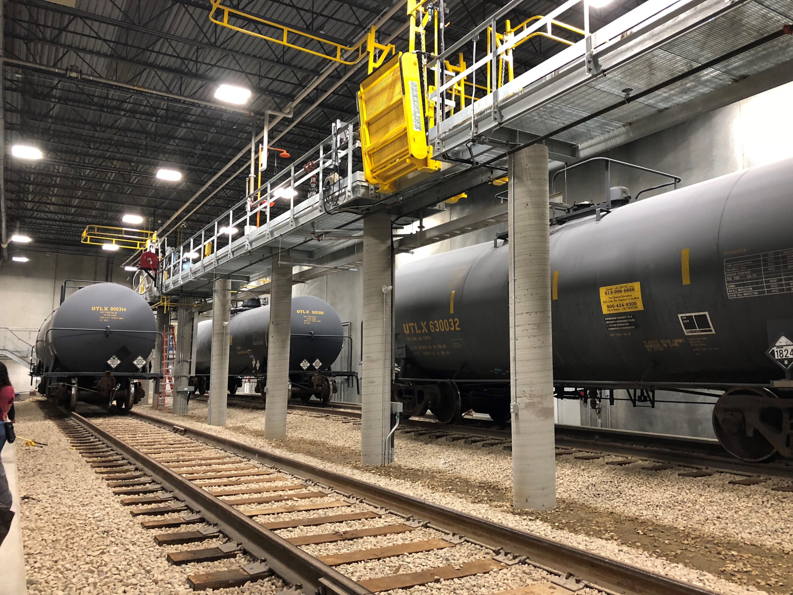 ClearTech Industries – Edmonton