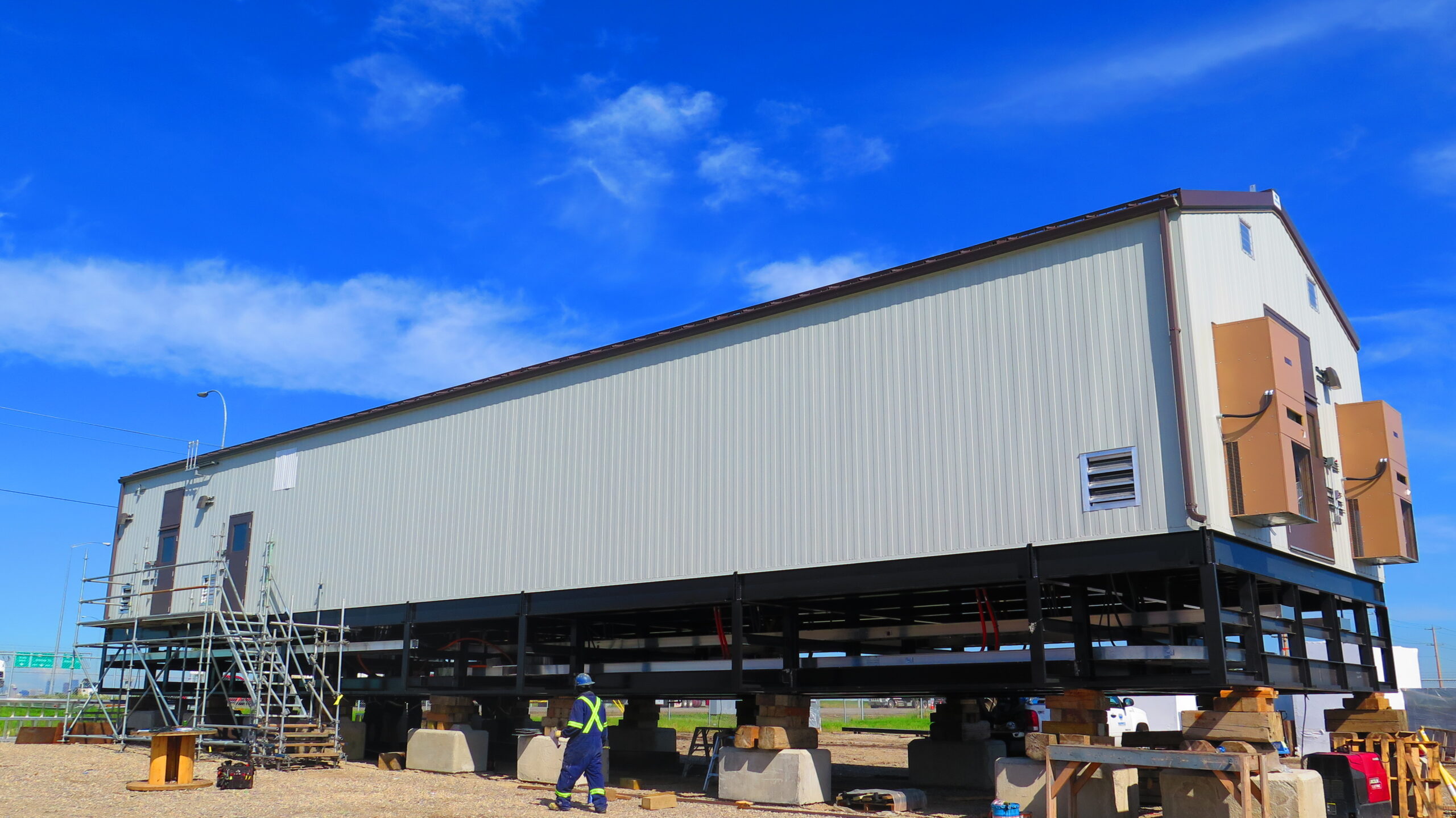 Fortress Engineering Ltd. – Calgary