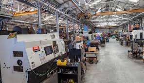 Precise Drilling Components – Calgary