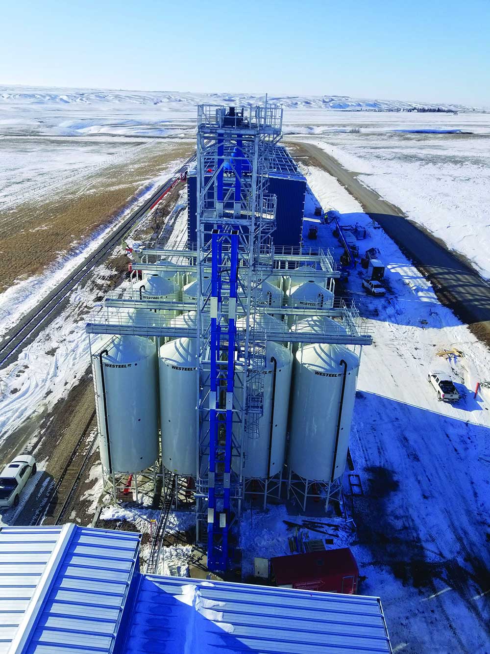 Superior Pulses – Saskatchewan
